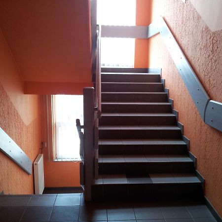 Hotel Staropolski Strzelce Krajenskie Exterior foto