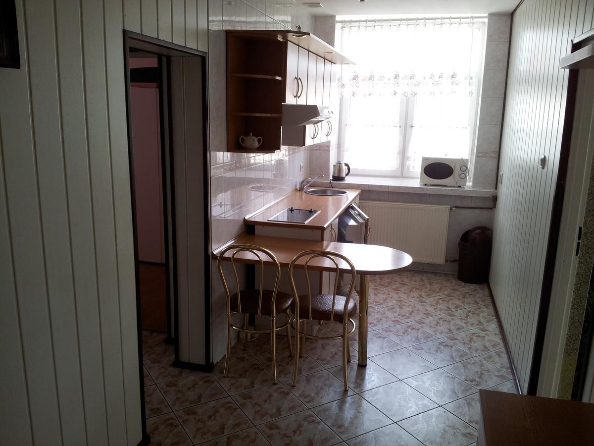 Hotel Staropolski Strzelce Krajenskie Quarto foto