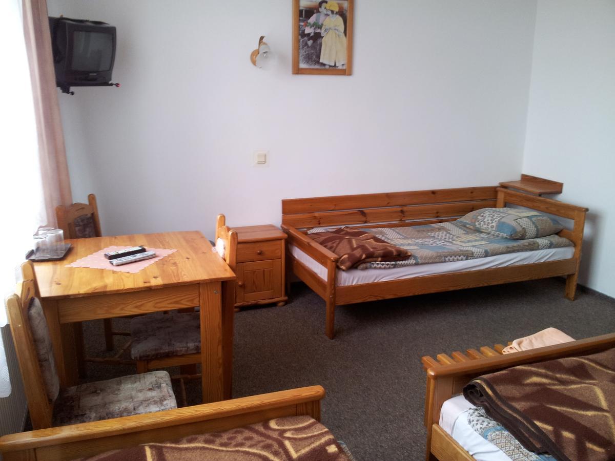 Hotel Staropolski Strzelce Krajenskie Quarto foto