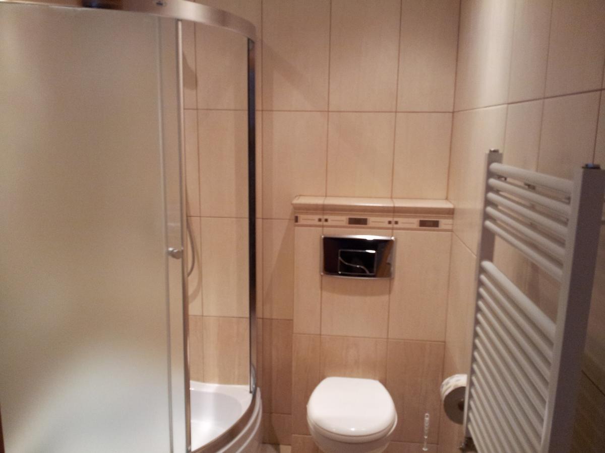 Hotel Staropolski Strzelce Krajenskie Quarto foto