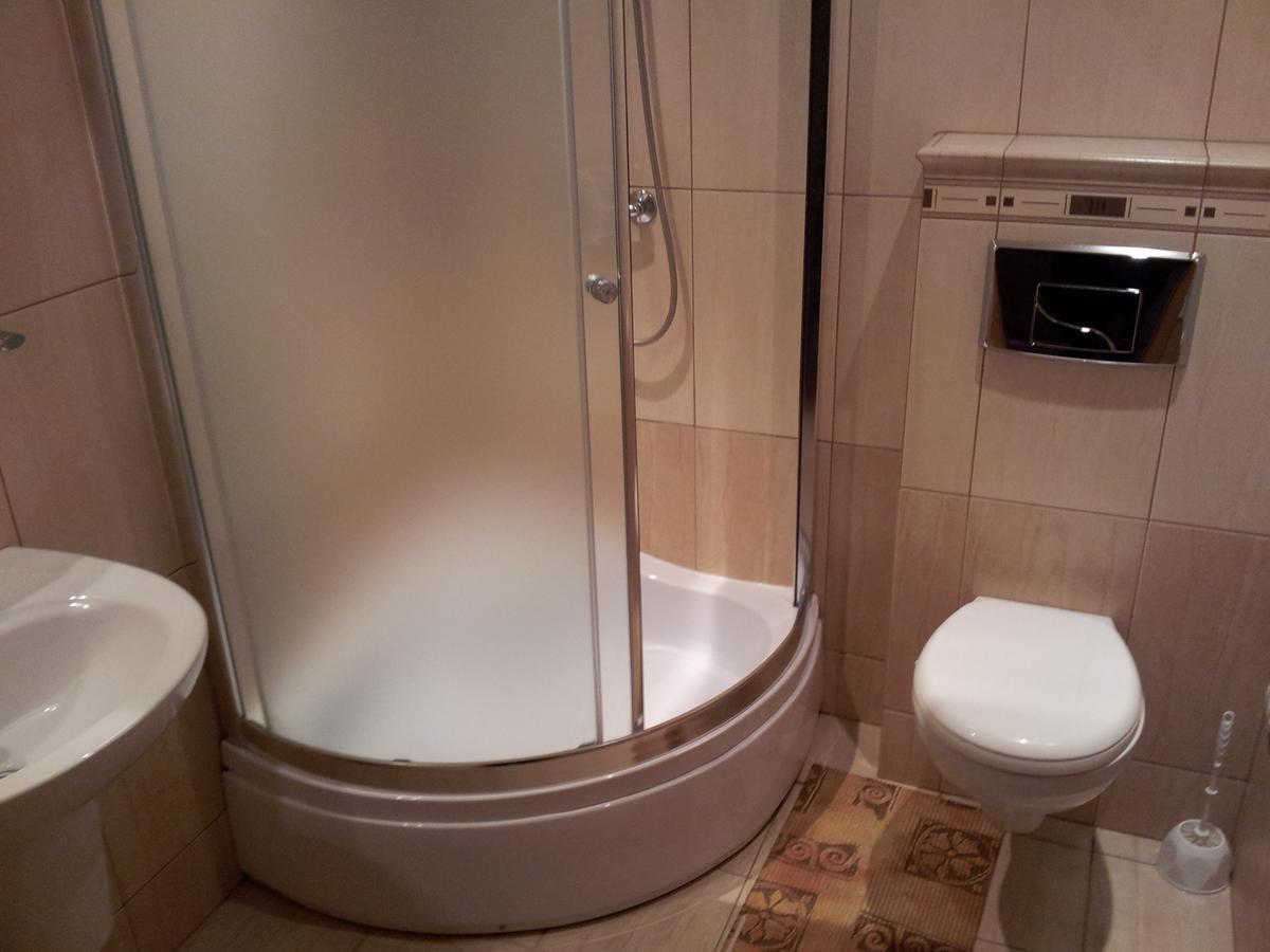 Hotel Staropolski Strzelce Krajenskie Quarto foto