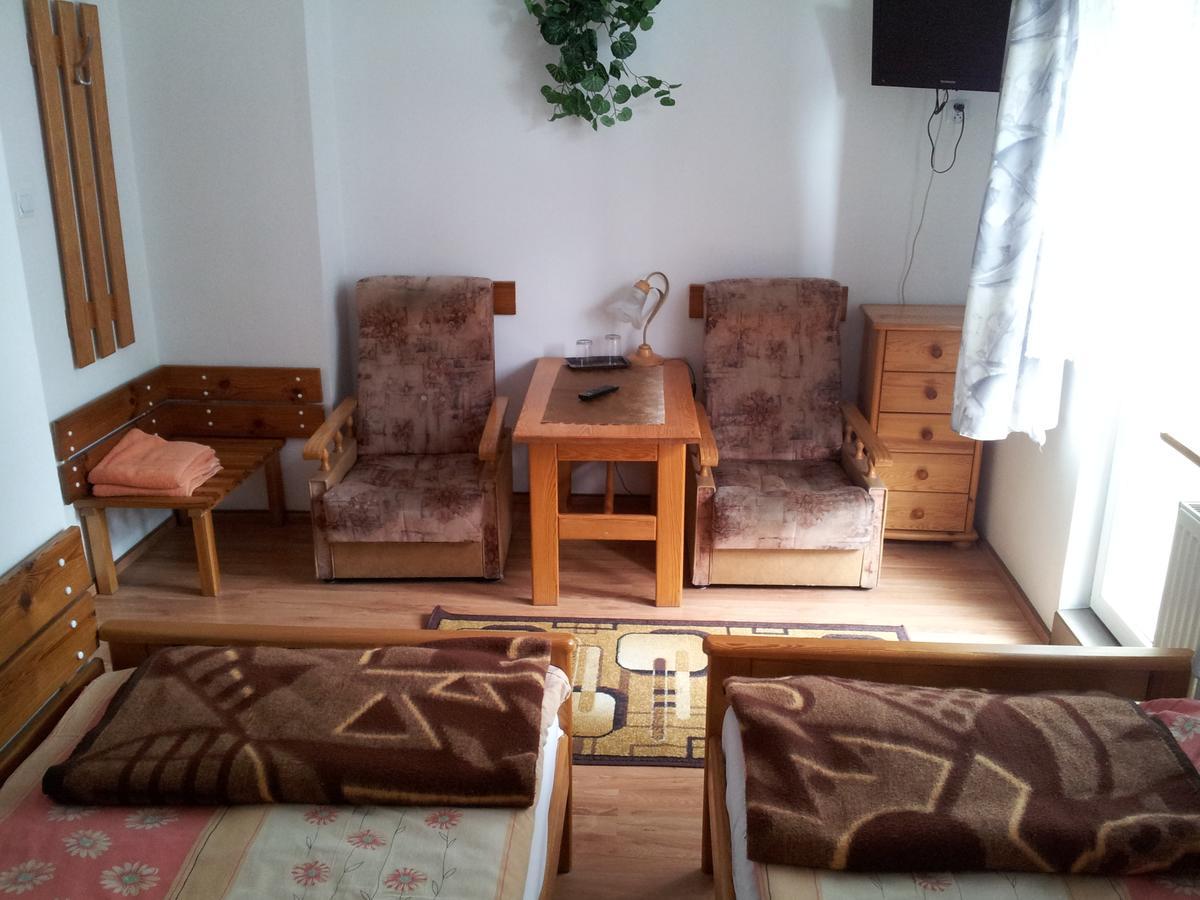 Hotel Staropolski Strzelce Krajenskie Quarto foto