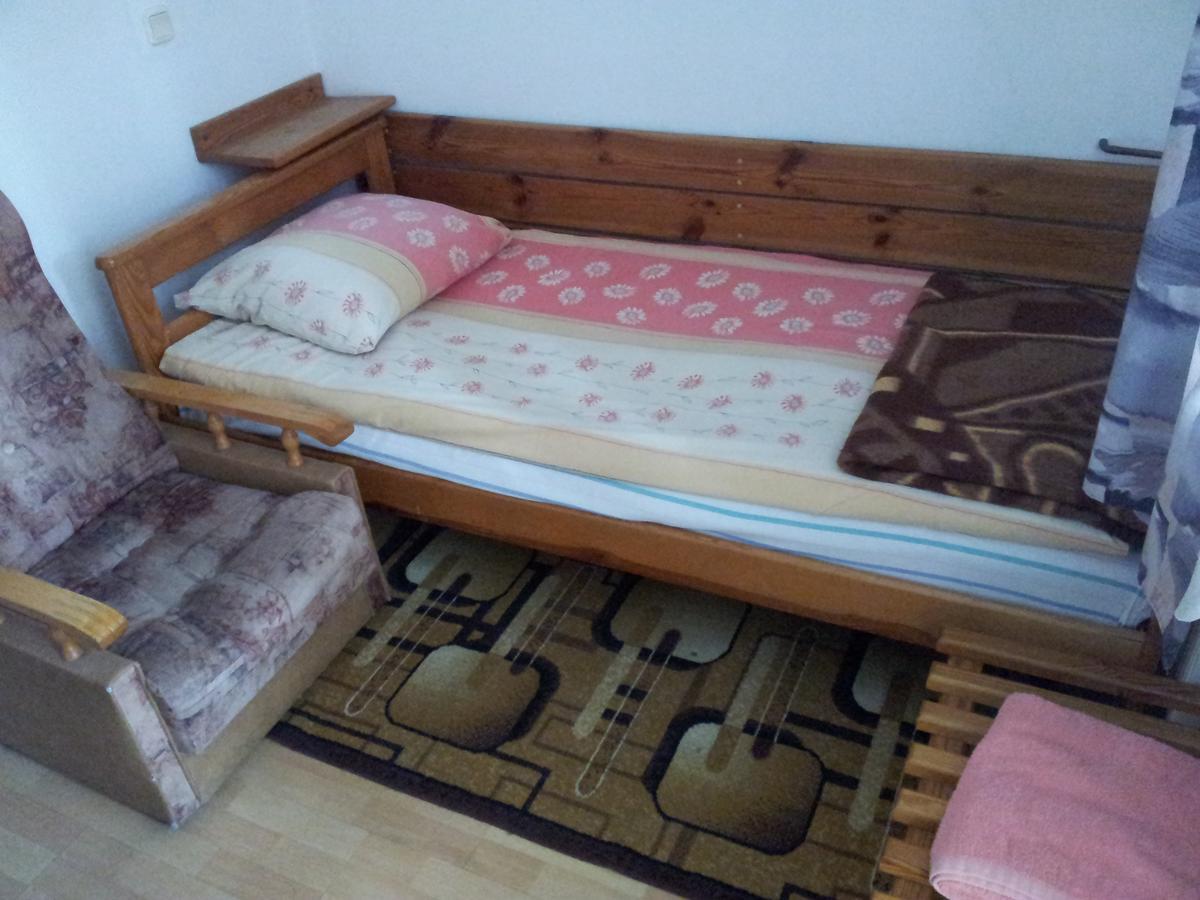 Hotel Staropolski Strzelce Krajenskie Quarto foto