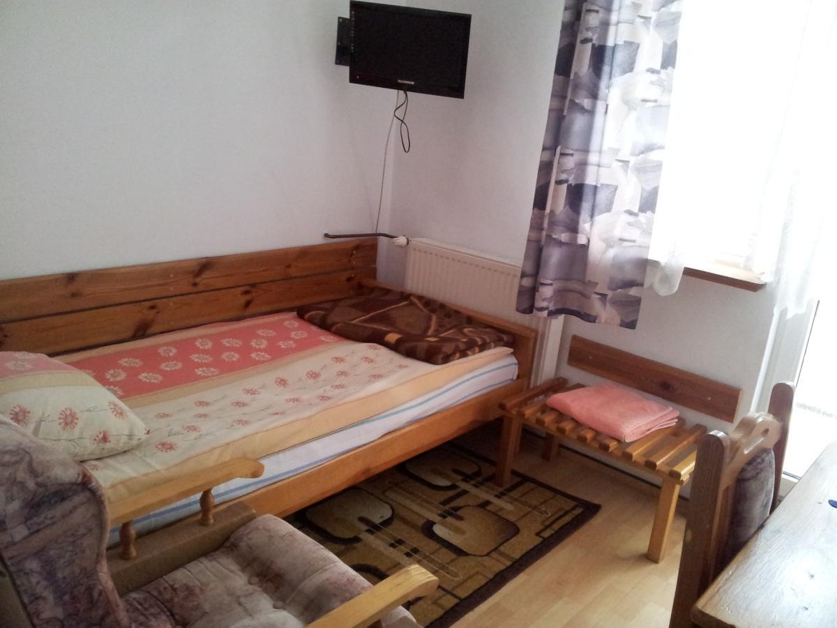 Hotel Staropolski Strzelce Krajenskie Quarto foto