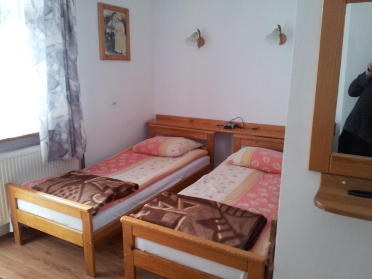 Hotel Staropolski Strzelce Krajenskie Quarto foto