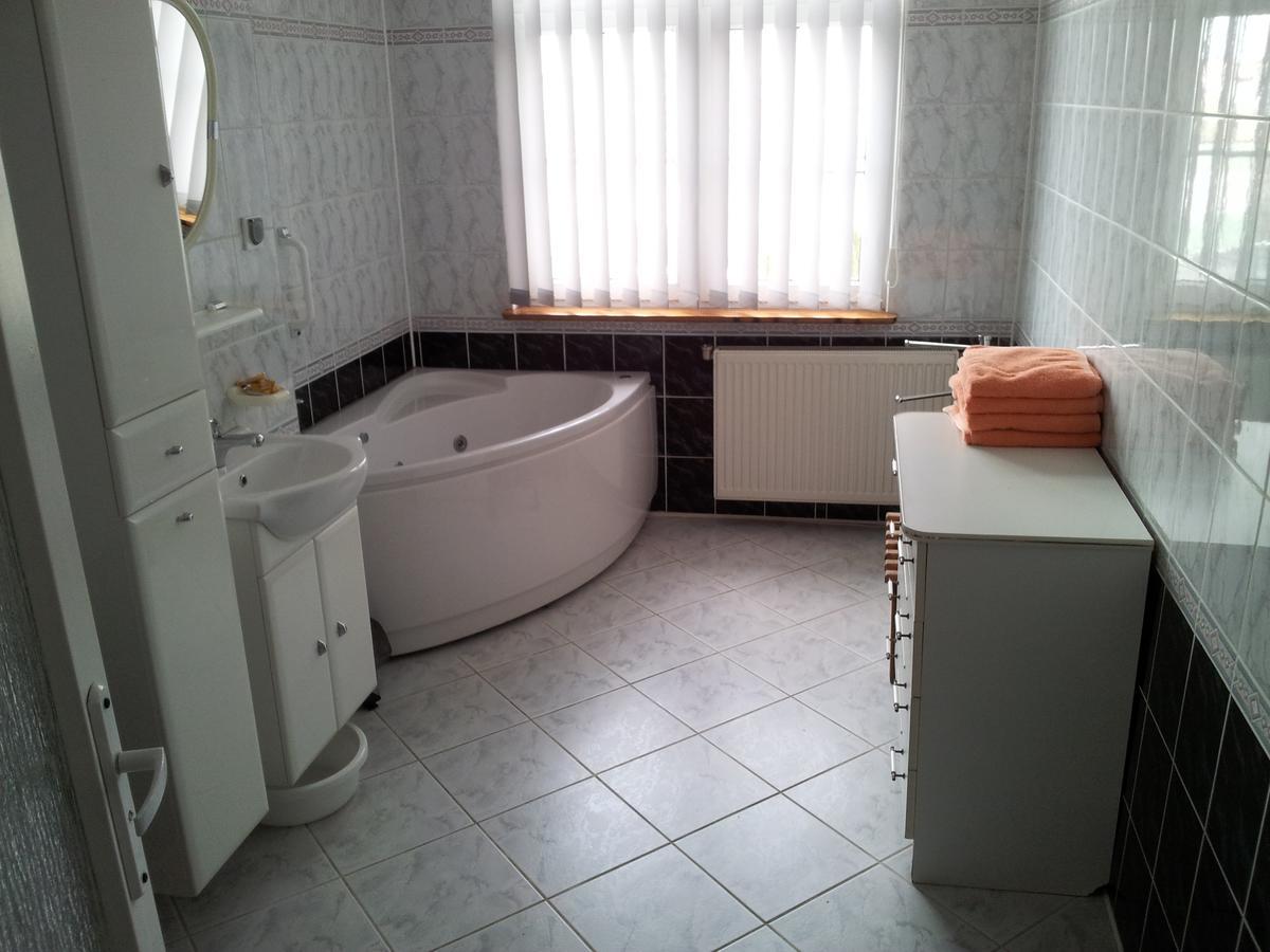 Hotel Staropolski Strzelce Krajenskie Quarto foto