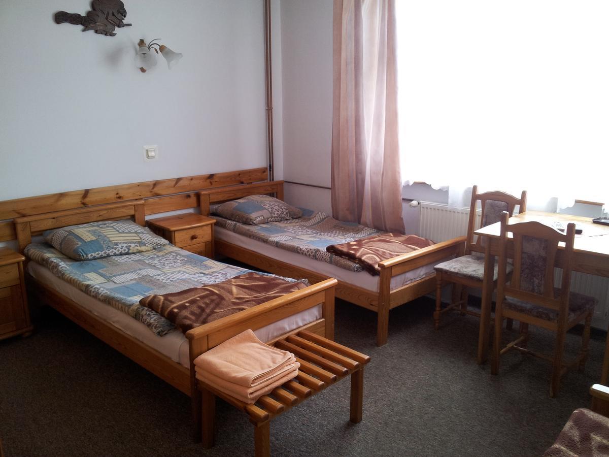 Hotel Staropolski Strzelce Krajenskie Quarto foto