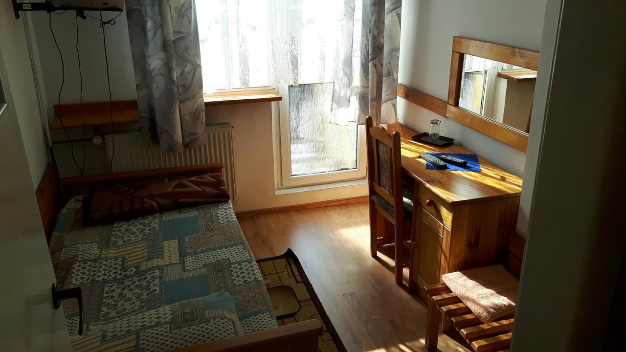 Hotel Staropolski Strzelce Krajenskie Exterior foto